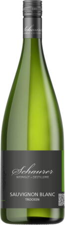 2024 Sauvignon Blanc trocken
