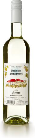 2025 Kerner Spätlese