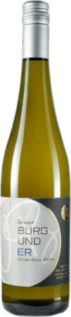 2025 Grauer Burgunder trocken - Weingut Volker Barth