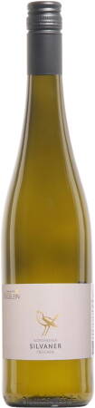 2025 Silvaner trocken
