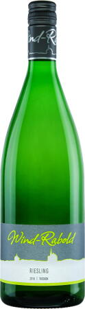 2025 Riesling trocken