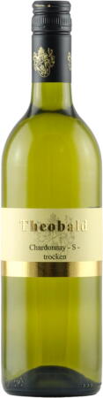 2022 Chardonnay – S – trocken