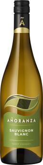 Anoranza Blanco Sauvignon Blanc Weingut Juan Ramón Lozano