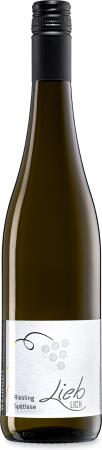 2025 Riesling Hochgewächs Klüsserather Bruderschaft fruchtsüß
