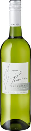 2025 "Plume" Chardonnay
