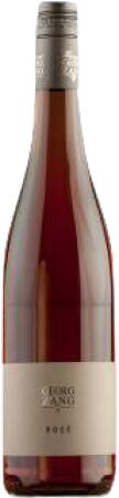 2024 Rosé trocken