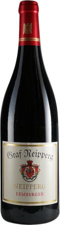 2024 Neipperg Lemberger