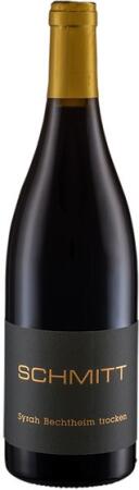 2022 Bechtheimer Syrah