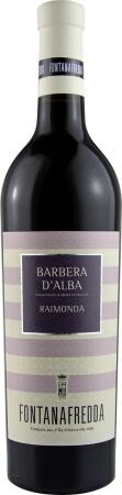 2024 Raimonda Barbera d'Alba