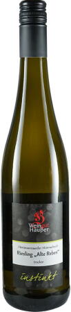 2023 Riesling "Alte Reben" Instinkt