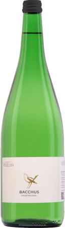 2025 Bacchus halbtrocken