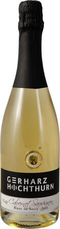 2020 Blanc de Noir Sekt Cabernet Sauvignon brut 0,75l