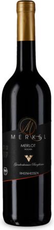 2025 Merlot "Gundersheimer Höllenbrand"