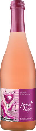  Ladies Night-Secco