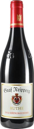 2022 Ruthe Spätburgunder GG