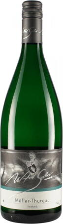 2024 Müller-Thurgau feinherb