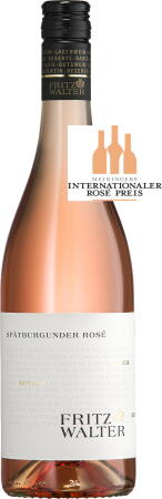 2024 Spätburgunder Rosé trocken