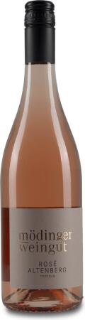 2024 Rosé Altenberg trocken