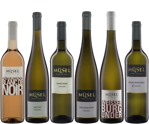 Entdeckerpaket Müsel