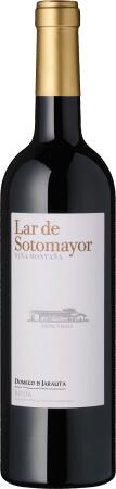 2023 Rioja Viña Montaña "Lar de Sotomayor"