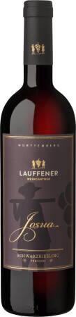 2022 Lauffener "Josua" Schwarzriesling trocken
