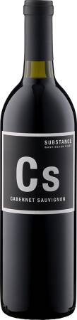 2019 Substance 'Cs' Cabernet Sauvignon