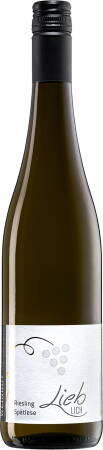 2025 Riesling Hochgewächs Klüsserather Bruderschaft fruchtsüß