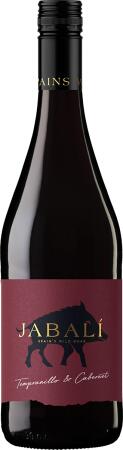 2025 Jabalí Tempranillo - Cabernet