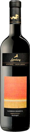 2020 Lagrein Riserva Barbagol 1.5l