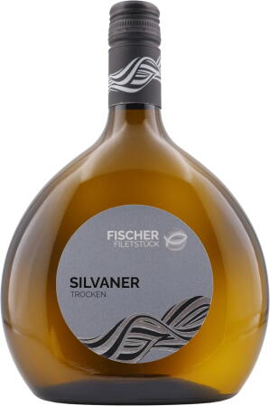 2025 Silvaner trocken Kabinett - Bb (Filetstück)