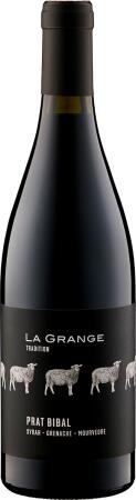 2023 Tradition Prat Bibal Languedoc - Bio
