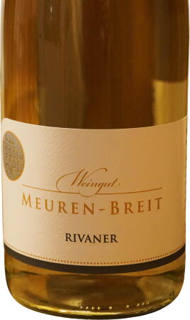 2025 Rivaner