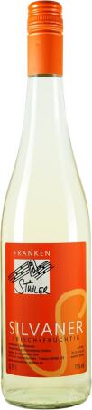 2024 Silvaner - Neues Franken