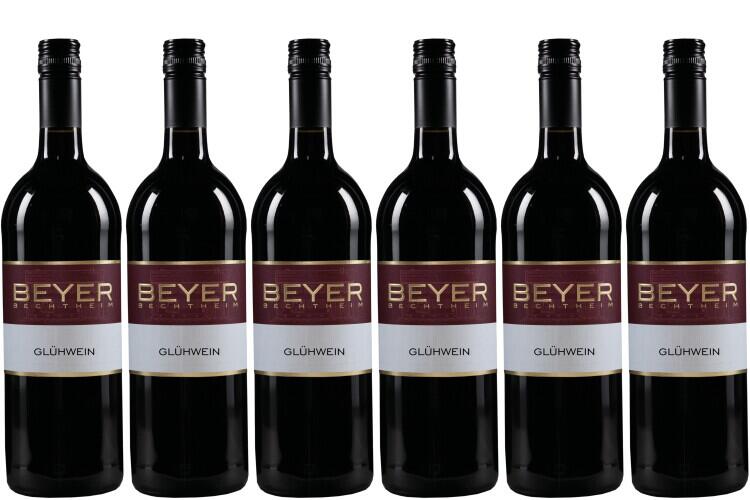 BEYER - GLÜHPAKET!