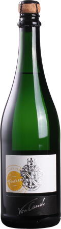 2021 Riesling Sekt trocken