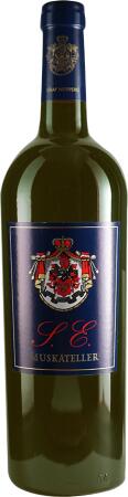 2020 S.E. Muskateller - edelsüß