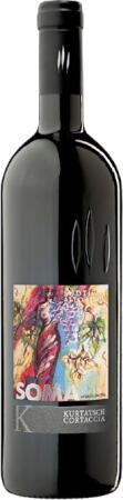 2021 Merlot/Cabernet Soma