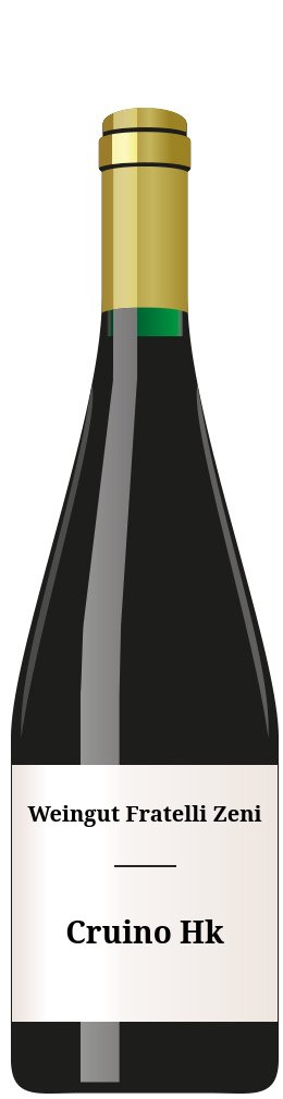 2023 Cruino Hk