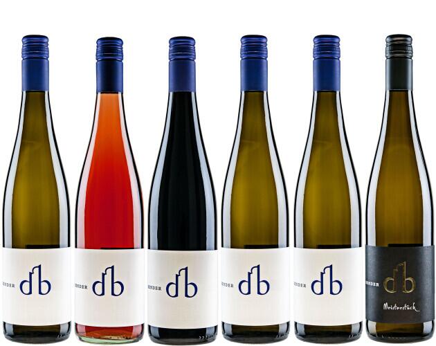 Probierpaket feinfruchtig