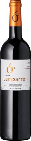 2020 "Camparrón" Crianza