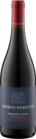 2024 Barbera d'Alba 'Mommiano'