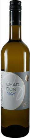 2024 Chardonnay trocken - Weingut Volker Barth