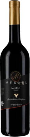 2025 Merlot "Gundersheimer Höllenbrand"