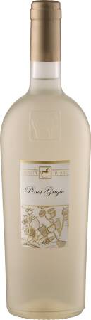 2022 Ulisse Pinot Grigio Premium
