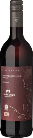 2023 Lauffener "Ecovin" Schwarzriesling trocken