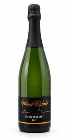 2024 Chardonnay-Sekt brut