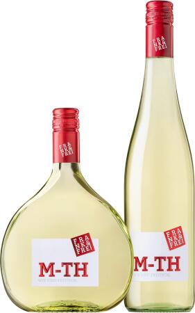 2023 Frank & Frei Müller-Thurgau