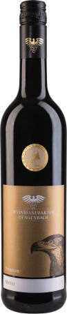 2022 Premium Merlot trocken 0,75L