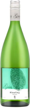 2025 Riesling feinherb