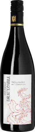 2021 Drautz-Able Trollinger & Lemberger